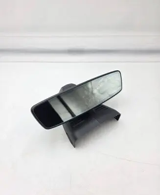 Rear view mirror (interior)