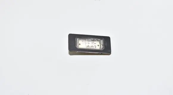 BMW 5 F10 F11 Number plate light 63267193293 7193293