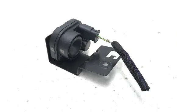 Peugeot 3008 III Alarm system siren 9860324680