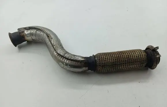 Citroen C5 Aircross Exhaust flexible connection 1212935