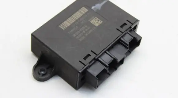 Ford Ecosport Door control unit/module GN1514B533AJ