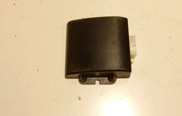 Mercedes-Benz CLK A208 C208 Alarm control unit/module 97RI0104528 ALTONIKA 42105