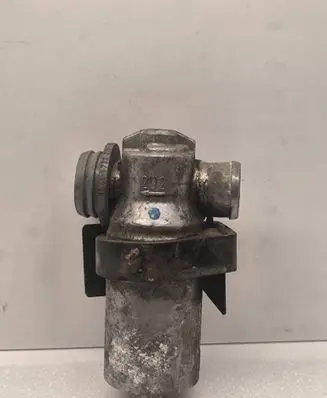 BMW 5 E39 Idle control valve (regulator) 0280140545 1744713