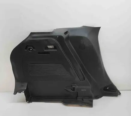 Citroen C3 Aircross Trunk/boot side trim panel 39155100
