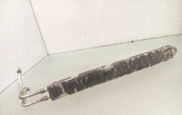 BMW X5 E70 Power steering radiator 7801944