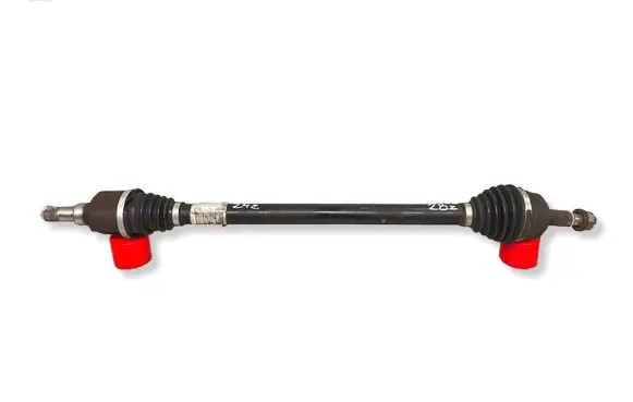 Peugeot Rifter Front driveshaft 9806699780