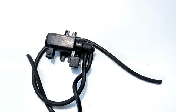 BMW X5 E70 Turbo solenoid valve 7796634 7796634 03