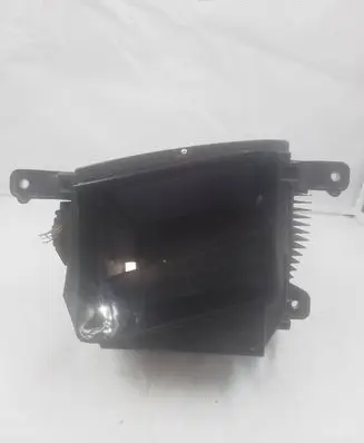 BMW X5 E70 Head up display screen 9156375