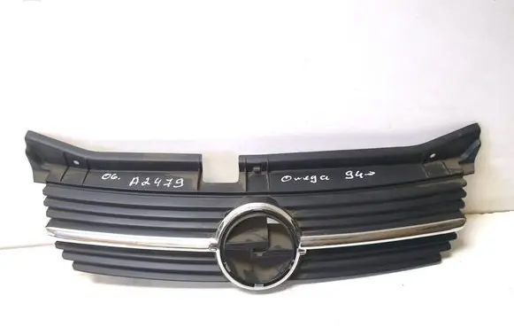Opel Omega B1 Front grill DC1200303