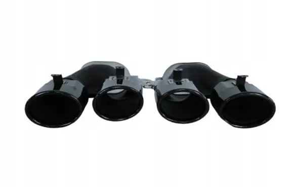 Mercedes-Benz CLA C118 X118 Muffler trim A0004903500