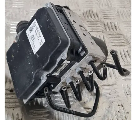 Audi Q5 SQ5 ABS Pump 8R0907379AK