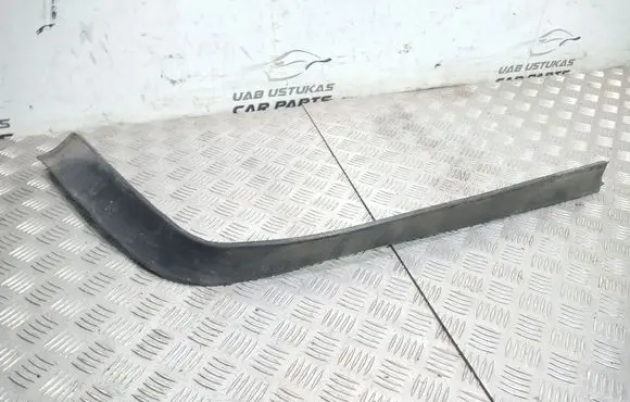Audi 100 200 5000 C3 Front bumper lip 443805617