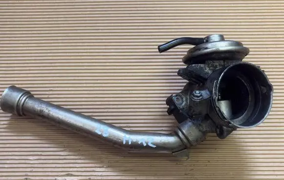EGR valve