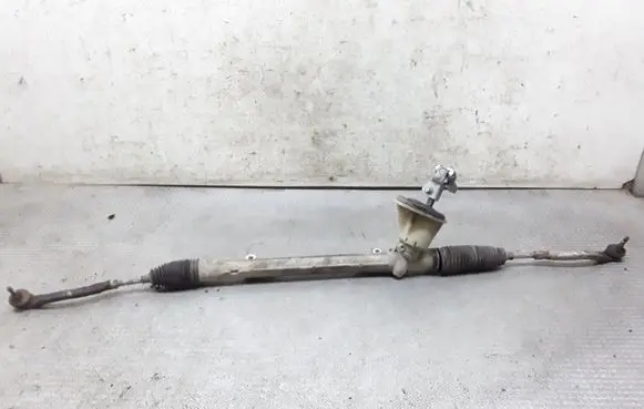 Renault Megane II Steering rack 7955501009LH