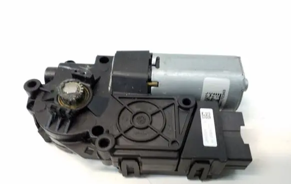 Chrysler 200 Sunroof motor/actuator A1344172 10021444C A14344172349