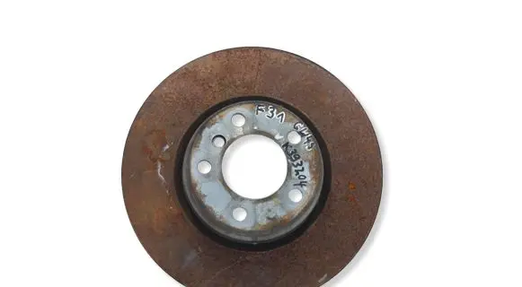 BMW 3 F30 F35 F31 Front brake disc 6792221MWGK