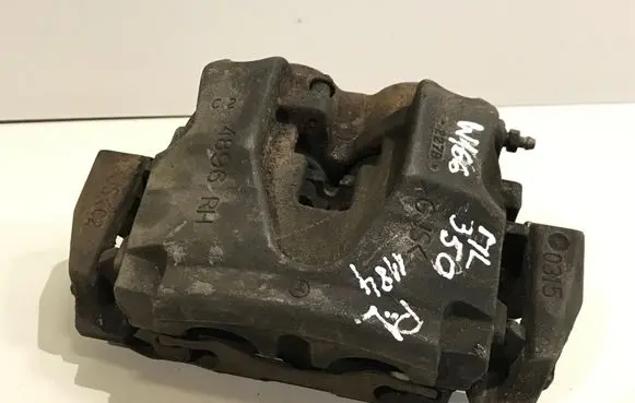 Mercedes-Benz ML W166 Front brake caliper 4896RH