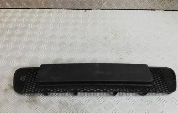 KIA Sorento Front bumper splitter molding 865612K000