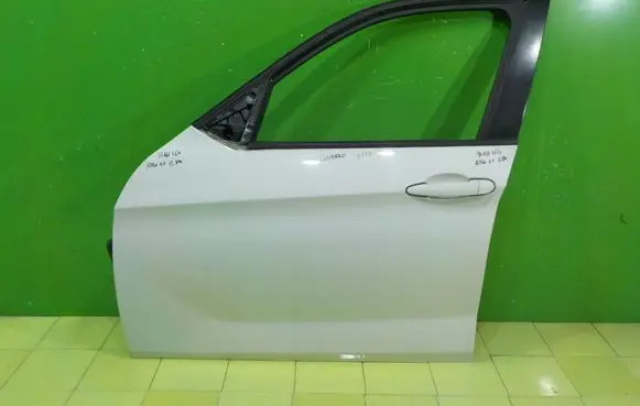 BMW X1 E84 Front door PRZOD LEWE