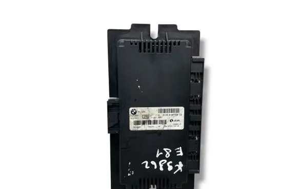 BMW 1 E81 E87 Light module LCM 9197159 1898075 5323408R1