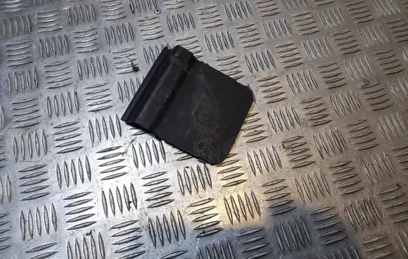 Pickup box liner