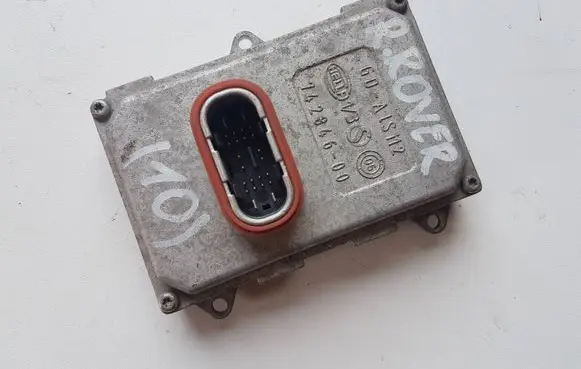 Land Rover Range Rover Sport L320 Headlight ballast module Xenon 5DF008704