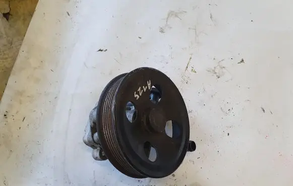 Hyundai Sonata Power steering pump 571003K100 7911F038