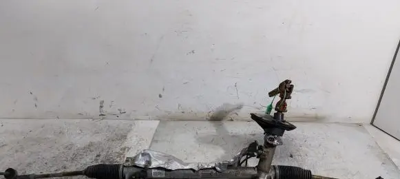 Ford C-MAX I Steering rack 3M51-3A500-AM