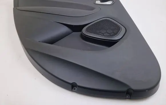 Renault Zoe Rear door card panel trim MP6842