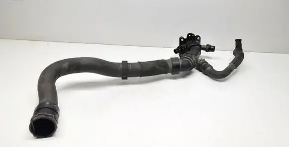 Volvo V70 Engine coolant pipe/hose 31293556 BG918260GA