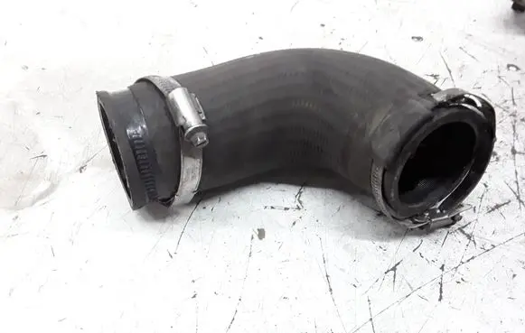 Citroen C5 Intercooler hose/pipe