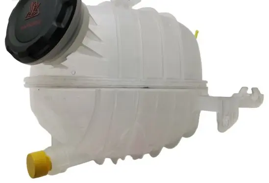 Volkswagen ID. Buzz Coolant expansion tank/reservoir 1N3121407C