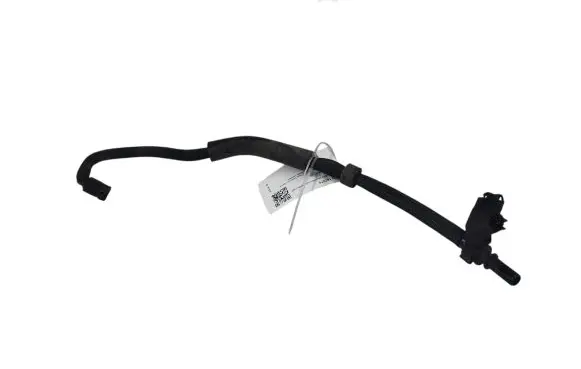 Peugeot 308 Breather/breather pipe/hose 