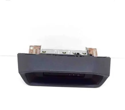 Mitsubishi Space Wagon Screen/display/small screen 3AB0040 MR489626