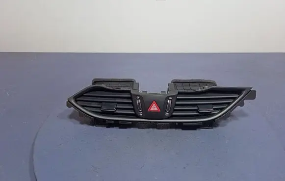 Hyundai i30 Dashboard side air vent grill/cover trim 97401-G4AA0