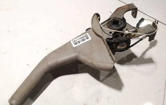 KIA Cerato Handbrake/parking brake lever assembly