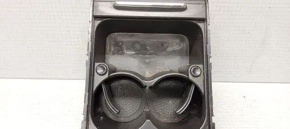 Volkswagen PASSAT B6 Cup holder 3C0857503 3C0858329A
