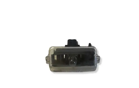 Toyota C-HR II Number plate light 0D76