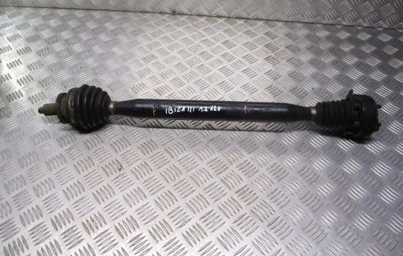 Seat Ibiza III (6L) Front driveshaft