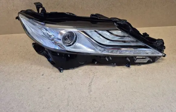 Toyota Camry VIII XV70 Headlight/headlamp CAMRYVIIIFULL