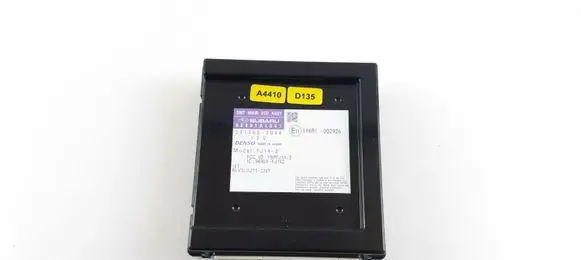 Subaru Outback (BS) Keyless (KESSY) go control unit/module 88801AL041 2313002044