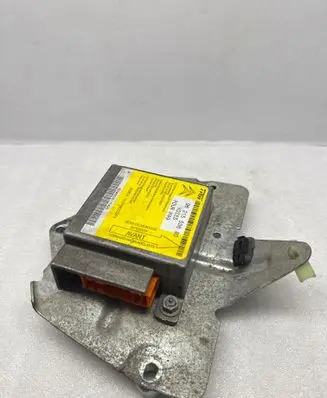 Peugeot Partner Airbag control unit/module 9621553680 5EHA6C0013142C