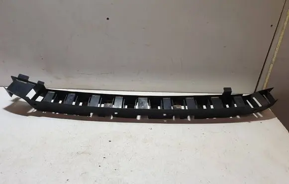 Peugeot 2008 I Front bumper support beam 1224027X 9678353180 1187448X