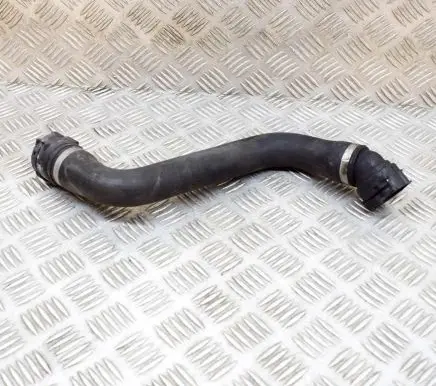BMW 5 F10 F11 Engine coolant pipe/hose 7809821