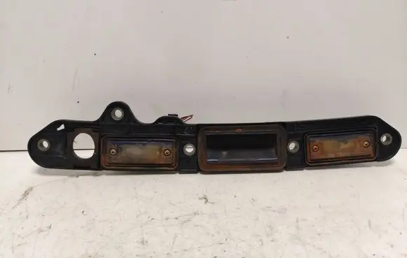 Volkswagen Jetta V Loading door exterior handle 