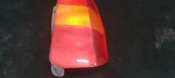 Mitsubishi Space Star Rear/tail lights 287602