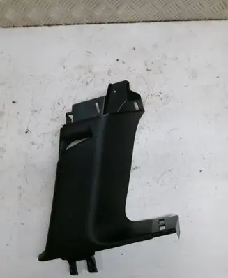 Jeep Grand Cherokee (C) pillar trim 5VP07DX9AB I01978030BLR