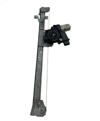 Fiat Ducato Front door electric window regulator 1308043080