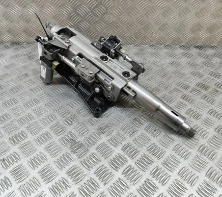 Tesla Model X Steering rack mechanical part 102781100F