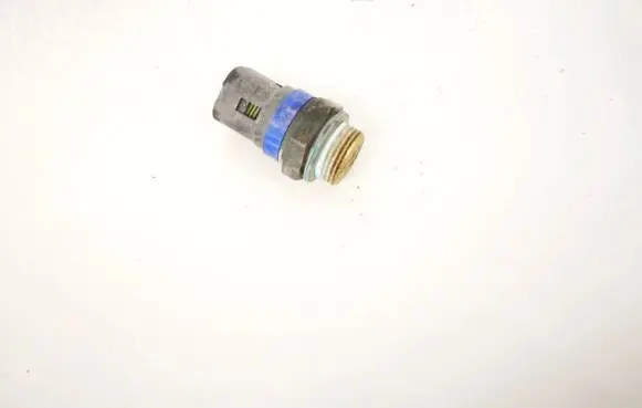 Coolant temperature sensor